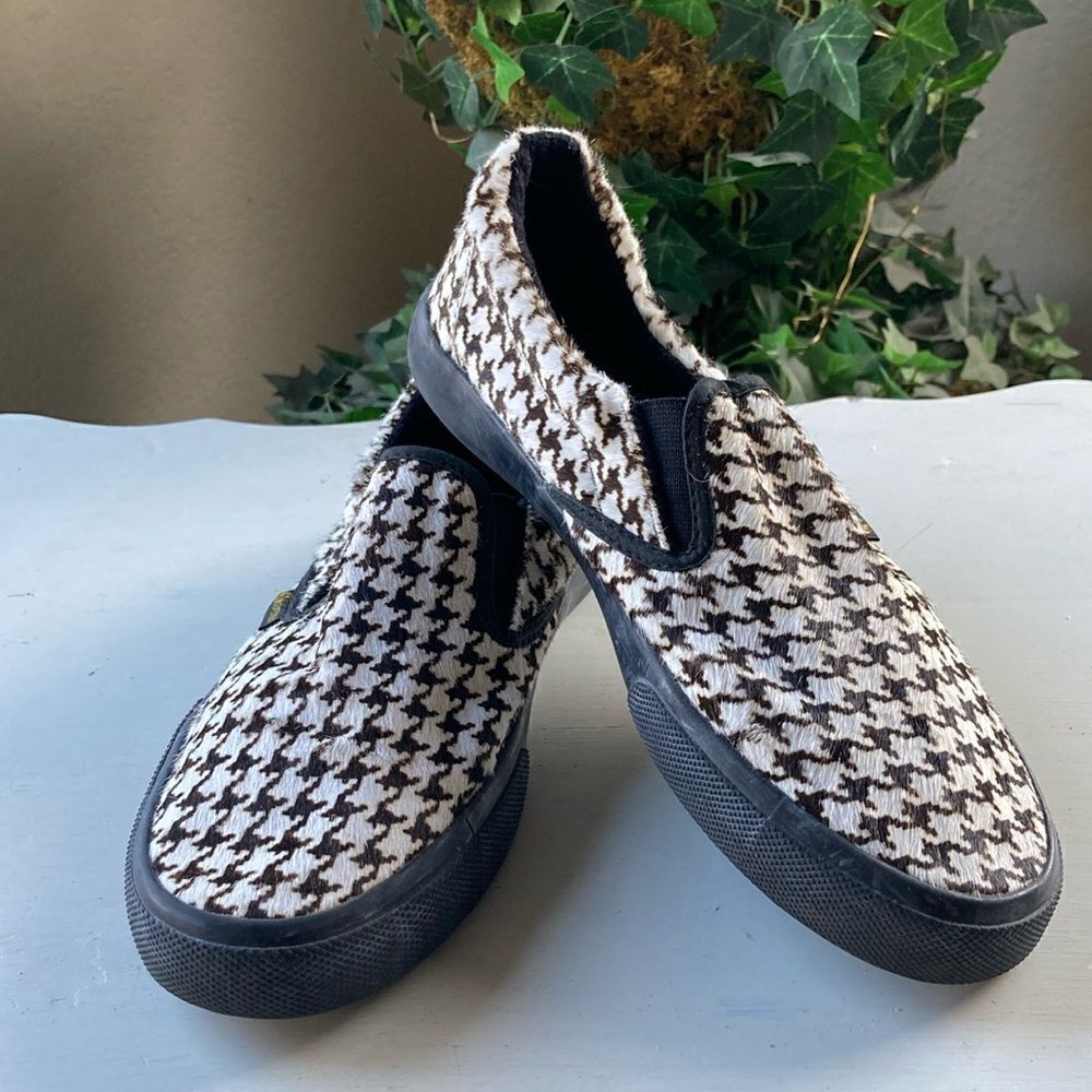 Superga Slip-On Sneaker Size 40